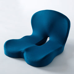 Memory Foam Backrest